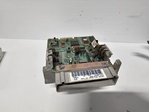 (MATCH E7TF-12A650-CD2A) Ford Ranger or Bronco 2 1986-1987 ecm ecu computer - Picture 1 of 12