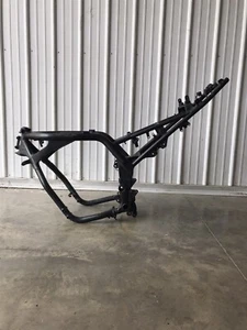 03 Yamaha FZS 1000 FZS1000 FZ1 Fazer frame chassis - Picture 1 of 8