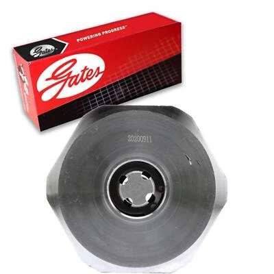 Gates Engine Variable Valve Timing (VVT) Solenoid For 2011-2014 Dodge Avenger - Image 1 of 4