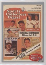 1998 Fleer Sports Collectors Digest 25th Anniversary Babe Ruth Lou Gehrig HOF