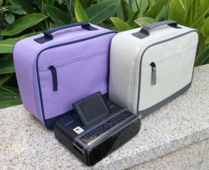 Storage Box Handbag Case For CP910 CP1300 Digital Photo Printer - Image 1 of 4