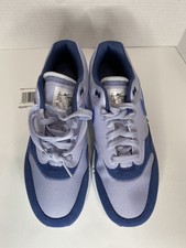 nike air max 1 ghost navy