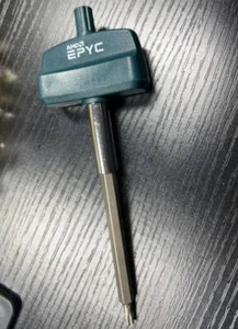 Torx screwdriver AMD Ryzen thredripper epyc processor star only tool sp3-sp5 - Afbeelding 1 van 1