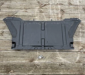 MERCEDES C CLASS ESTATE 2024 C-200 1.5 EQ BOOST UNDER ENGINE UNDERTRAY COVER - Picture 1 of 5
