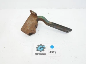 Bisagra de puerta delantera del lado del conductor FSJ Grand Wagoneer Cherokee J10 J20 - Imagen 1 de 3