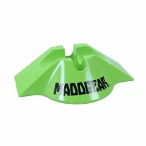 Scooter Stand Display Portable Green New Madd Gear Pro - Picture 1 of 12