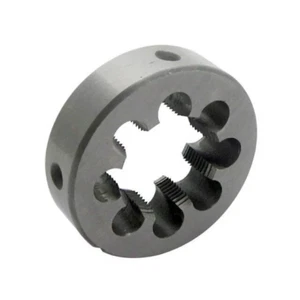 M90 x 2 mm Pitch Thread Metric Right Hand Die - Picture 1 of 1