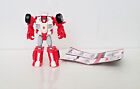 Transformers Thrilling30 SWERVE Legend Class Action Figure Hasbro