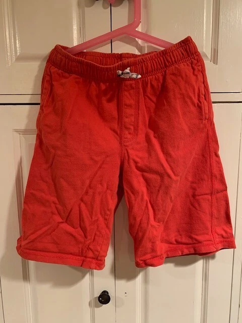 Pantalones cortos de algodón para niño Gymboree (talla XL) Foto 1 de 1