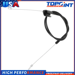 Control Cable For AYP Husqvarna 156581 168552 532168552 - Picture 1 of 9