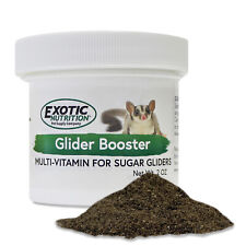 Glider Booster (2 oz.) - Healthy Multivitamin Supplement - For Sugar Gliders