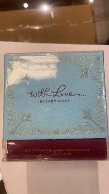With Love Women's Perfume by Hilary Duff 1.7oz/50ml Eau De Parfum Spray - Image 1 of 4