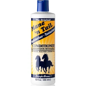 MANE 'N TAIL Original Conditioner for Thicker & Healthier Looking Hair 355ml - Picture 1 of 3