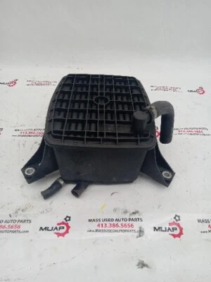 04-10 AUDI D3 A8 A8L S8 QUATTRO EVAP COMBUSTIBLE VAPOR CARBÓN BOTE OEM 030321 Foto 1 de 4