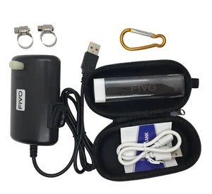 Powered Sprayer DIY Kit for upgrading manual to pumpless with Li-ion Power Bank - Picture 1 of 7