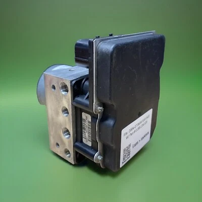 Módulo de bomba de freno ABS reacondicionado 2004-2007 BMW 530i 545i | 0 265 234 029 Foto 1 de 4