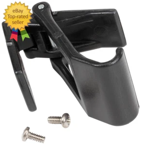 Conjunto de pestillo de polietileno para paletas LD222NLA para Beverag serie LD y Cateraide - Imagen 1 de 2