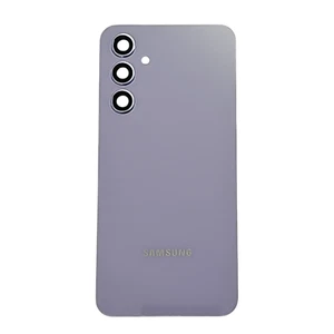 Tapa de batería Samsung Galaxy A54 SM-A546 tapa trasera púrpura excelente calidad - Imagen 1 de 2