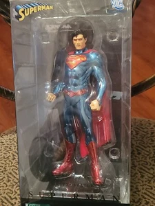 ARTFX Kotobukiya DC NEW52 Superman - Picture 1 of 7