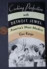 1934 Detroit Michigan Stove Co & Wichita Kansas Gas Co brochure illustrée ----