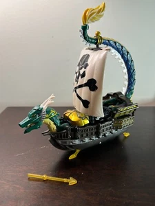 VINTAGE 2001 TRANSFORMERS TAKARA WEB DIVER DX W-04 GALLION GALUEN INCOMPLETE - Picture 1 of 10