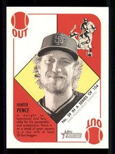 2015 Topps Heritage '51 Collection Base Set Singles #1-104 (NM-MT): You Pick