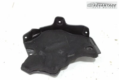 2011-2016 BMW 535I XDRIVE F10 FRONT RIGHT SIDE FLOOR INSULATOR LOWER COVER OEM - Image 1 of 4