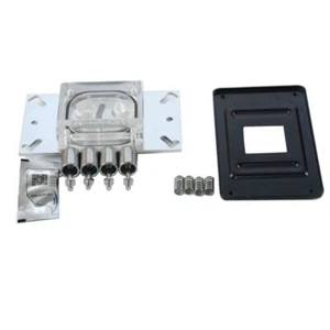 Cooling Block Computer CPU Water Cooler for AM2 AM3 CPU for w for Bac - Picture 1 of 8