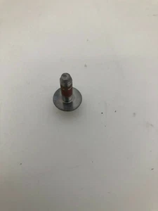 Samsung WE357A0 Serie und WE302NG Serie Standfuß Bein Führung Basis Schraube - Bild 1 von 3