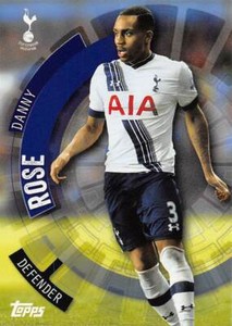 Topps Premier Club 2016 15/16 All 200 cards pick choose