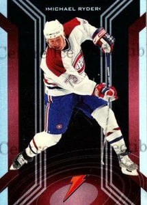 2006-07 Gatorade #35 Michael Ryder - Picture 1 of 1