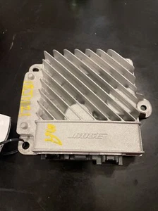 Mazda MX-5 Miata Bose Amplifier N24366A20 - Picture 1 of 4