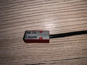 Leuze RK 70 Reflexlichttaster/Lichtschranke - Bild 1 von 6