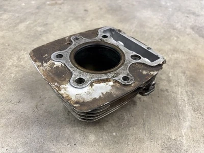 78 79 Honda XL 250S 250 S used Cylinder Jug 74.50mm 12100-473-000 1978-1979 - Image 1 of 4