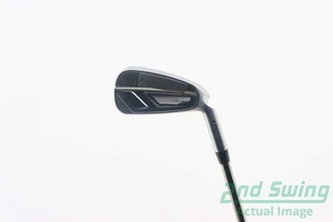 Ping iDi 3 Utility Graphite Stiff Right Black Dot 39.25in - Picture 1 of 8