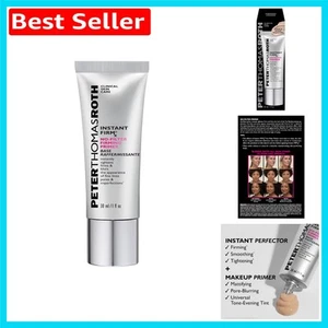 Instant FIRMx No-Filter Makeup Primer - Tightens & Hydrates Skin Flawlessly - Picture 1 of 11