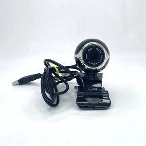 ADVENT AWC213 USB PC Cámara web Plug & Play Cámara de video Computadora portátil Conferencia - Imagen 1 de 4