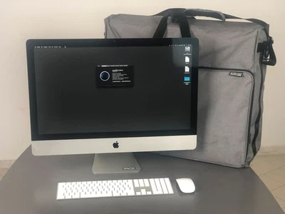 iMac 27 late 2013 - Immagine 1 di 4