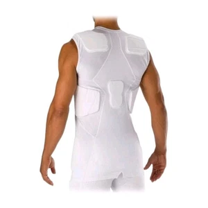 McDavid Rival Integrated 5-Pad Shirt, ein Kompressionsshirt Core Protection Men Md - Bild 1 von 10