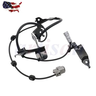 Arnés de cableado sensor de velocidad de rueda ABS delantero izquierdo para Toyota Tundra 89516-0C040 Foto 1 de 4
