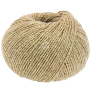 Wolle Kreativ! Lana Grossa - Cashmere Verde - Fb. 3 taupe 25 g - Bild 1 von 1
