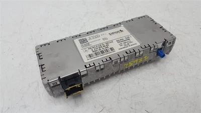 Equipo de audio Radio 197 Tipo ID 2128701289 Se adapta a 11-15 MERCEDES SLS 698175 Foto 1 de 4