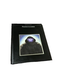 Mysteries of the Unknown- Phantom Encounters by Time Life Books Vtg Paranormal - Picture 1 of 15