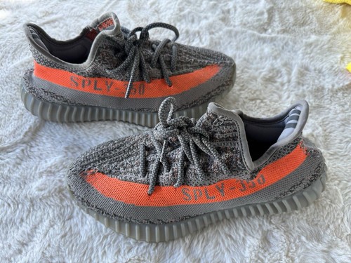 Yeezy Boost Beluga Riflettente Taglia 7 5