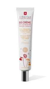Erborian BB Crema con Ginseng, Justo (Clair) FPS 20 1,5 OZ - Imagen 1 de 5