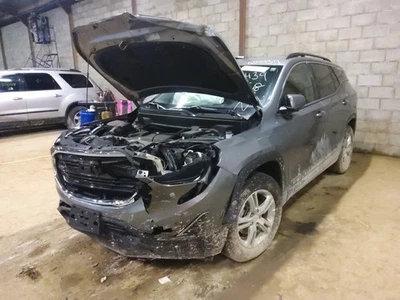 GMC Terrain 2019 motor de 1,5 L 4 cilindros fabricante de equipos originales 80 k millas - LKQ339194897 Foto 1 de 3