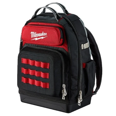 Mochila Milwaukee Tool 48-22-8201 Ultimate Jobsite Foto 1 de 4