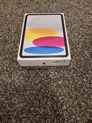 2025 Apple 11-inch iPad A16 Wi-Fi 128GB - Silver - Image 1 of 4