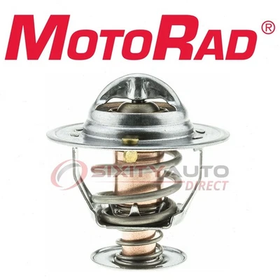 MotoRad Engine Coolant Thermostat for 2017-2018 Honda HR-V 1.8L L4 - Cooling sz - Imagem 1 de 4