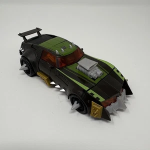 Transformers Revenge of the Fallen Deluxe Class Lockdown Figure ROTF - Picture 1 of 11